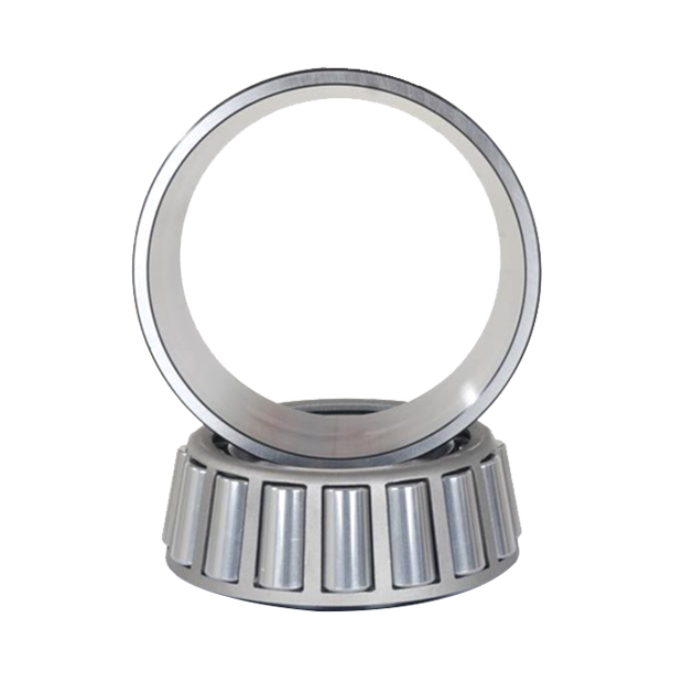 Inch Tapered Roller Bearings 