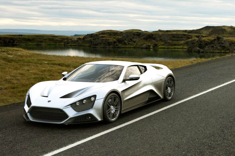 Automotive