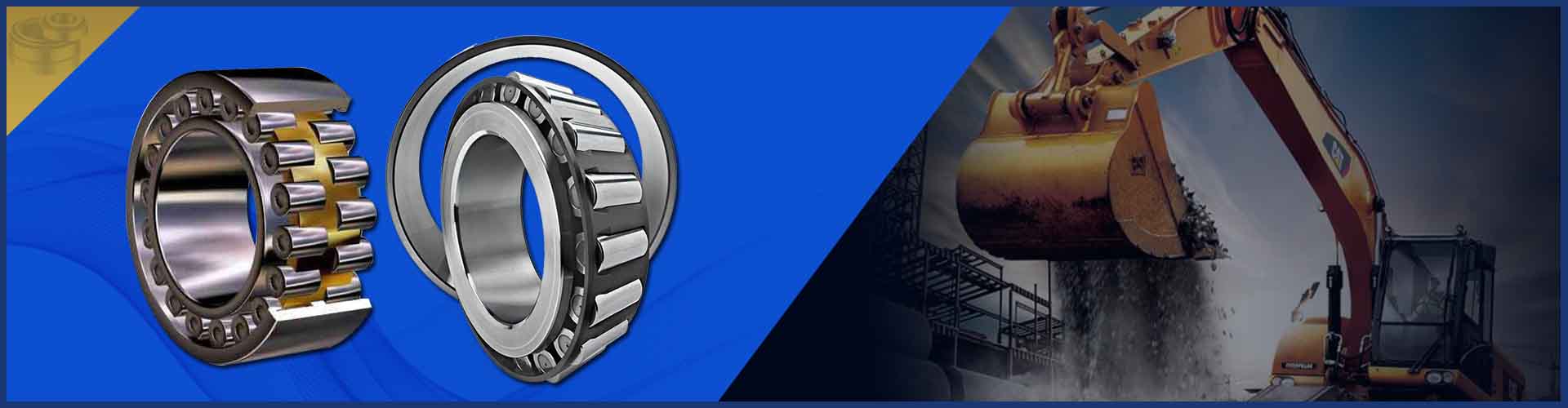 Tapered Roller Bearings