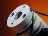 Zero-Max ServoClass Couplings Prevent Low Positioning Errors