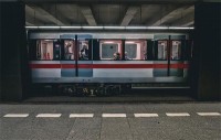High-Performance Bearings Built to Withstand the Demanding Conditions of the Railroad Industry