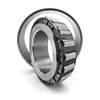 Metric Tapered Roller Bearings