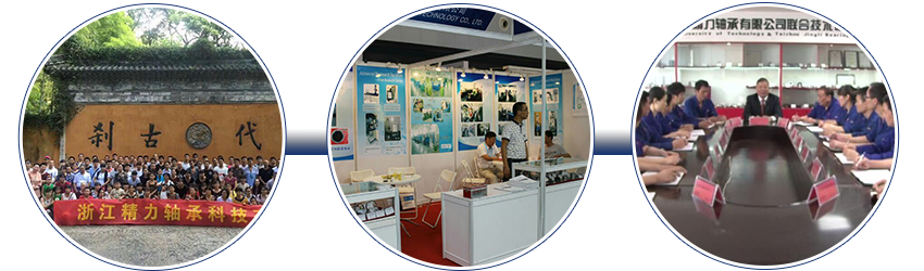 Jingli Bearing