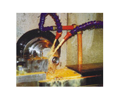 Bearing Ring CNC Turning
